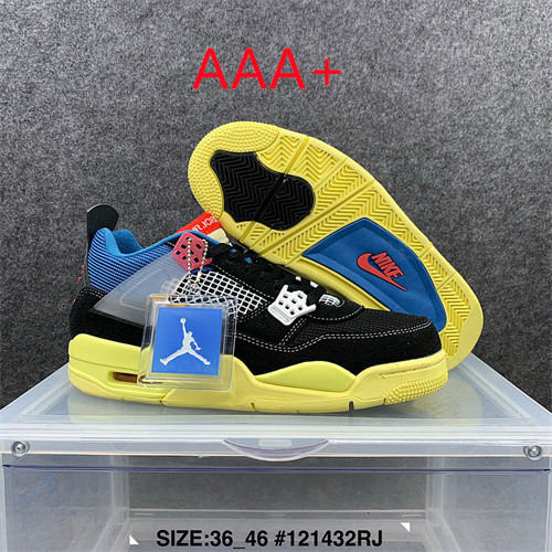 Jordan4(AAA)-M-053