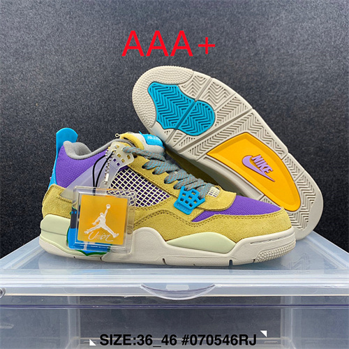 Jordan4(AAA)-M-055
