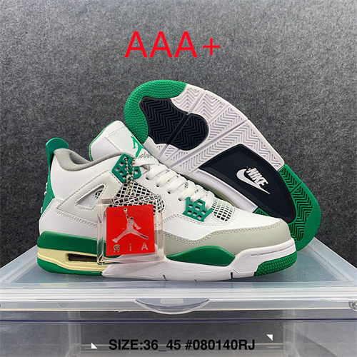 Jordan4(AAA)-M-009