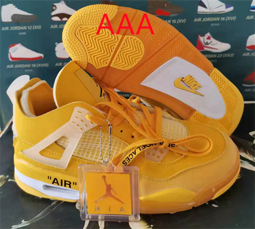 Jordan4(AAA)-W-074