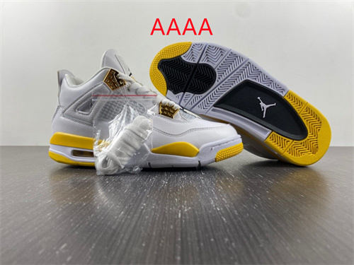 Jordan4(AAAA)-120