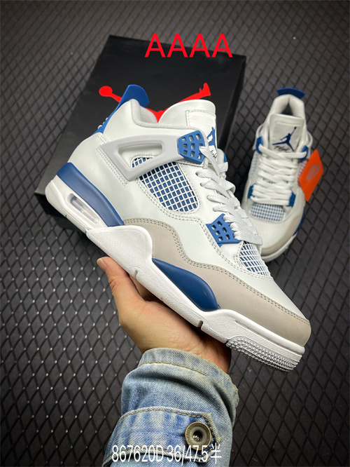 Jordan4(AAAA)-130