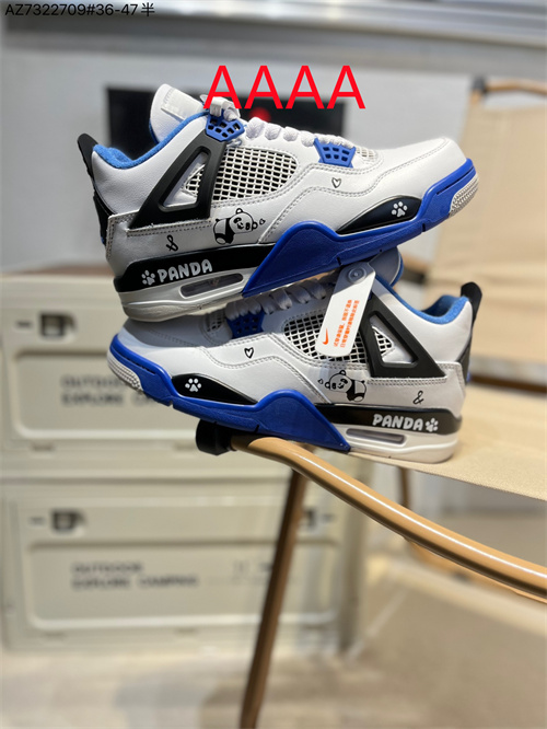 Jordan4(AAAA)-132