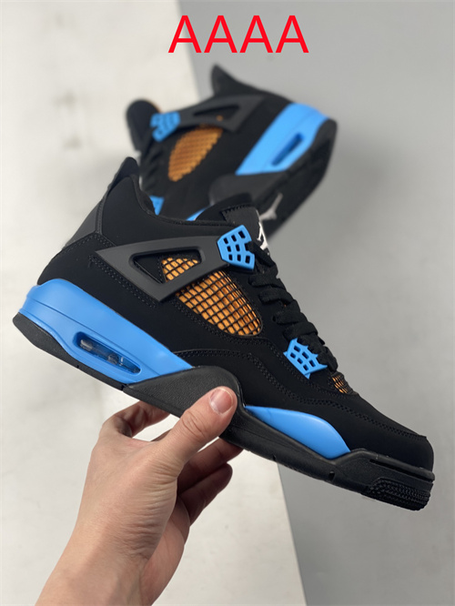 Jordan4(AAAA)-W-0109