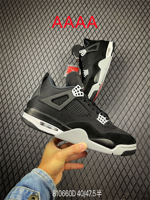 Jordan4(AAAA)-077