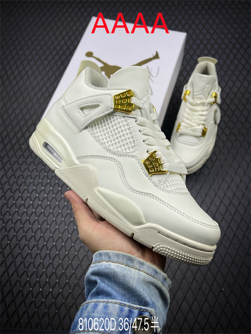 Jordan4(AAAA)-W-0112