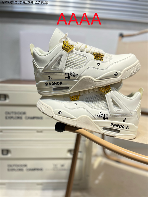 Jordan4(AAAA)-W-0113
