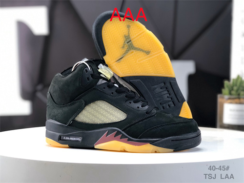 Jordan5(AAA)-M-046