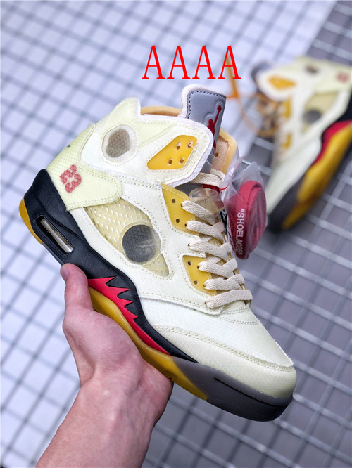 Jordan5(AAAA)-M-036