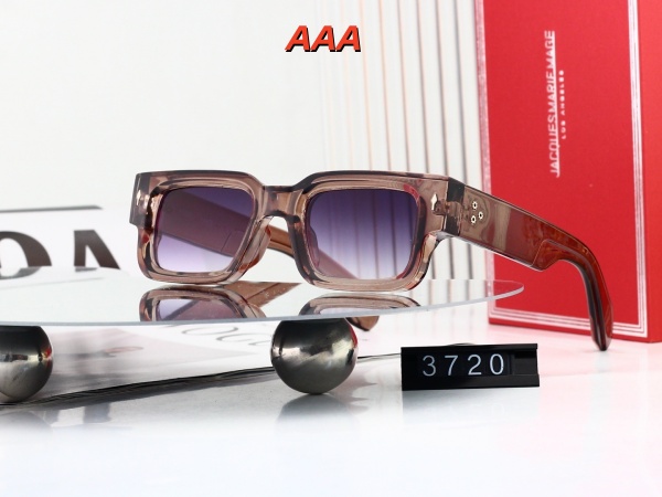 JACQUES MARIE MAGE Sunglass(AAA)-0010