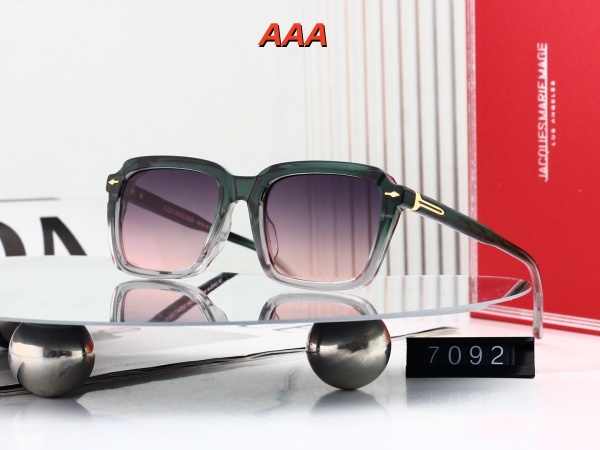 JACQUES MARIE MAGE Sunglass(AAA)-0109