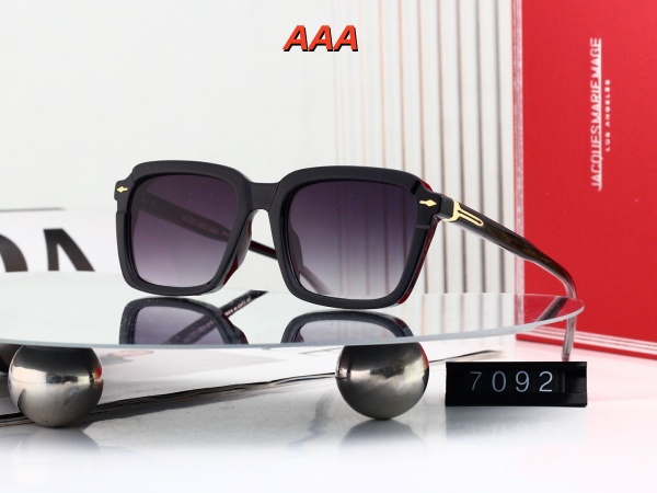 JACQUES MARIE MAGE Sunglass(AAA)-0110