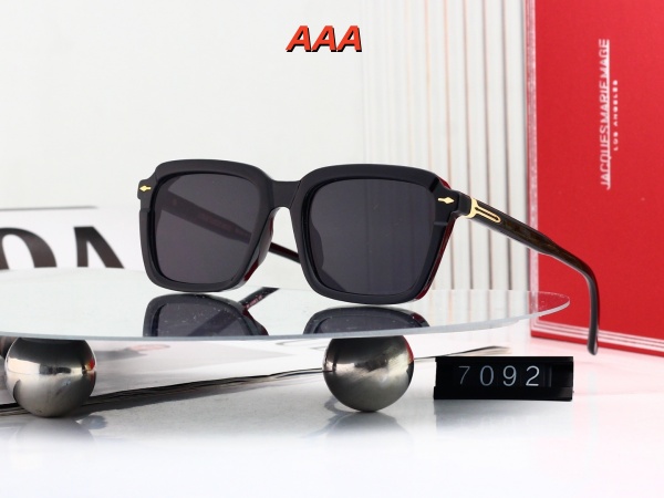 JACQUES MARIE MAGE Sunglass(AAA)-0114