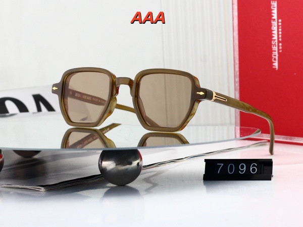 JACQUES MARIE MAGE Sunglass(AAA)-0119