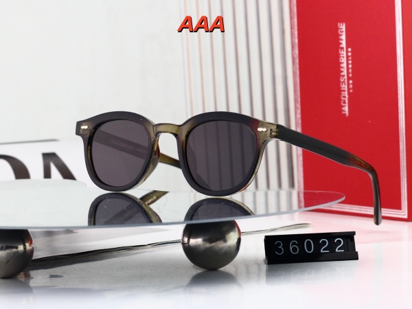 JACQUES MARIE MAGE Sunglass(AAA)-0124