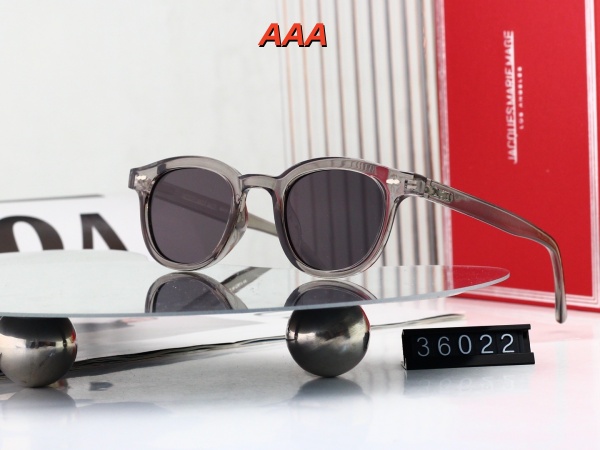 JACQUES MARIE MAGE Sunglass(AAA)-0125