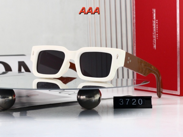JACQUES MARIE MAGE Sunglass(AAA)-0013