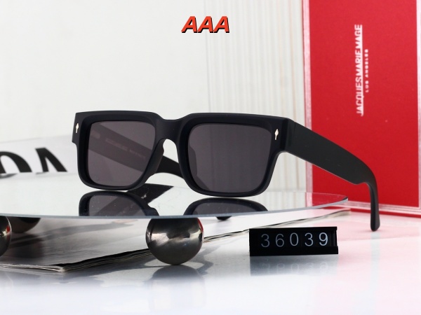 JACQUES MARIE MAGE Sunglass(AAA)-0130