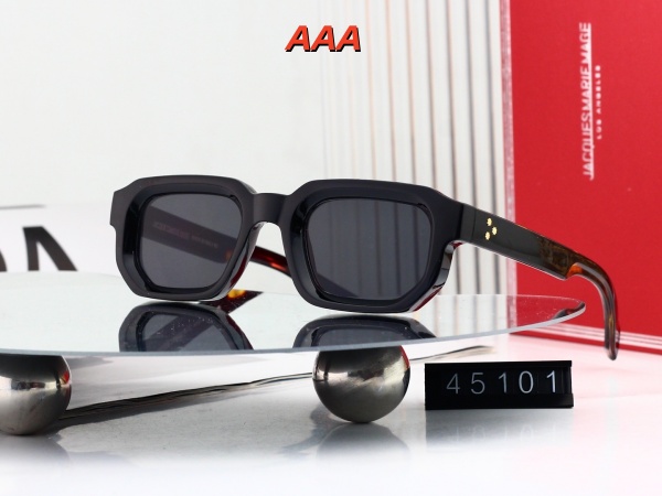 JACQUES MARIE MAGE Sunglass(AAA)-0135