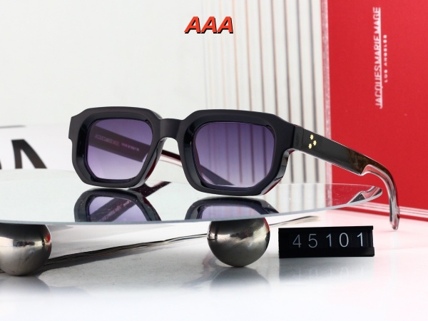 JACQUES MARIE MAGE Sunglass(AAA)-0136