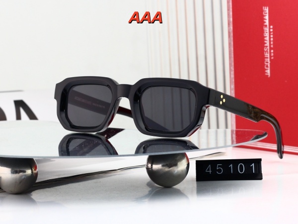 JACQUES MARIE MAGE Sunglass(AAA)-0137