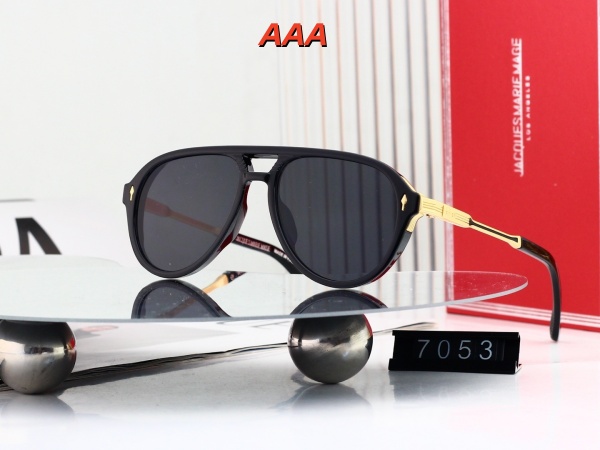 JACQUES MARIE MAGE Sunglass(AAA)-0144