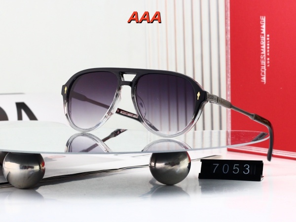 JACQUES MARIE MAGE Sunglass(AAA)-0145