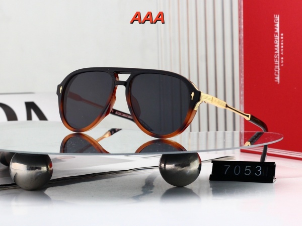 JACQUES MARIE MAGE Sunglass(AAA)-0146