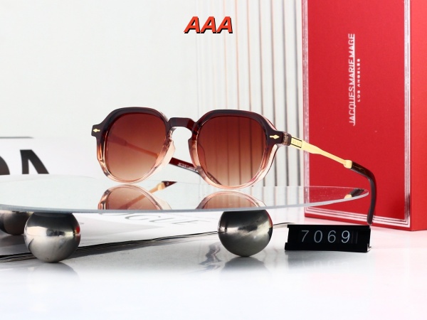 JACQUES MARIE MAGE Sunglass(AAA)-0155