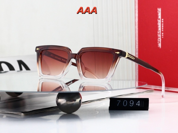 JACQUES MARIE MAGE Sunglass(AAA)-0165