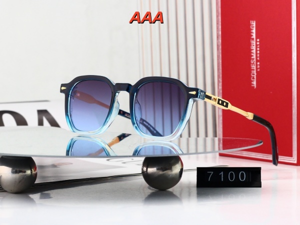 JACQUES MARIE MAGE Sunglass(AAA)-0172
