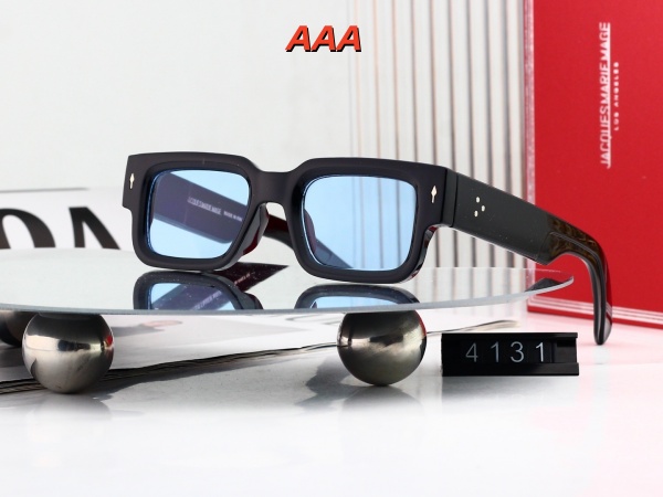 JACQUES MARIE MAGE Sunglass(AAA)-0018