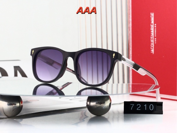 JACQUES MARIE MAGE Sunglass(AAA)-0190