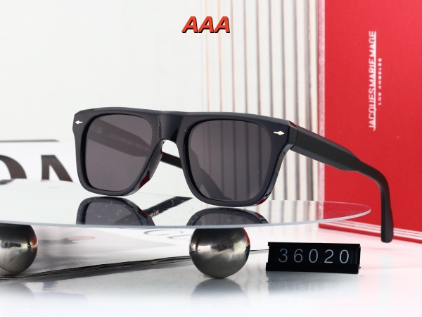 JACQUES MARIE MAGE Sunglass(AAA)-0199