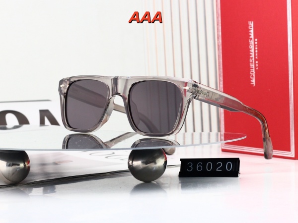 JACQUES MARIE MAGE Sunglass(AAA)-0201