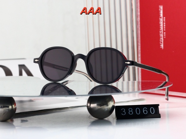 JACQUES MARIE MAGE Sunglass(AAA)-0215