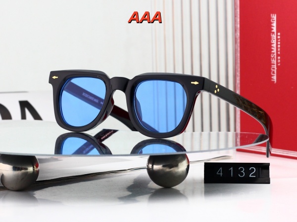 JACQUES MARIE MAGE Sunglass(AAA)-0022