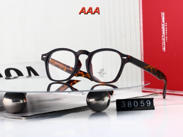 JACQUES MARIE MAGE Sunglass(AAA)-0222