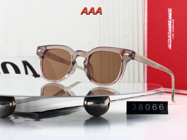 JACQUES MARIE MAGE Sunglass(AAA)-0231