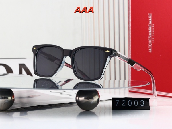 JACQUES MARIE MAGE Sunglass(AAA)-0234