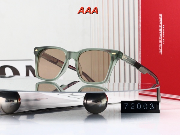 JACQUES MARIE MAGE Sunglass(AAA)-0235
