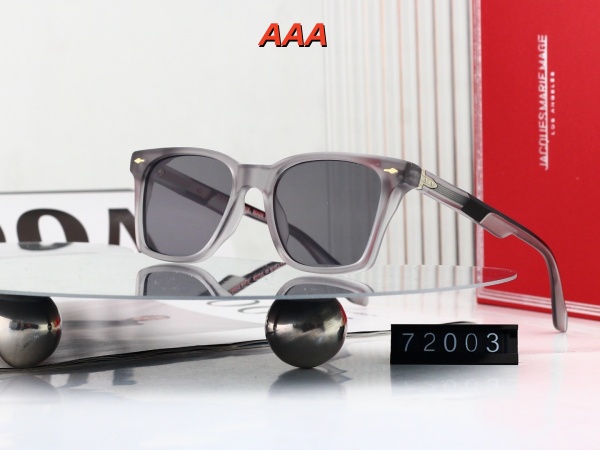 JACQUES MARIE MAGE Sunglass(AAA)-0238