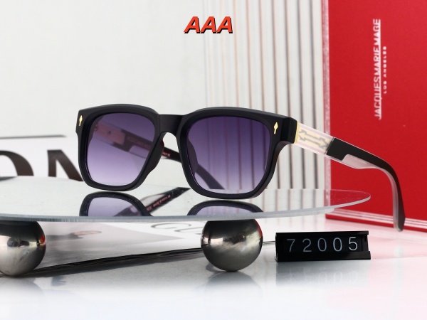 JACQUES MARIE MAGE Sunglass(AAA)-0244