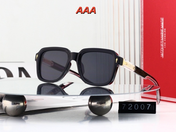 JACQUES MARIE MAGE Sunglass(AAA)-0246