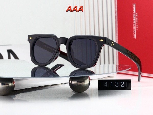 JACQUES MARIE MAGE Sunglass(AAA)-0025