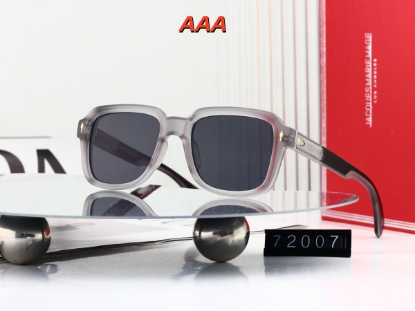 JACQUES MARIE MAGE Sunglass(AAA)-0251
