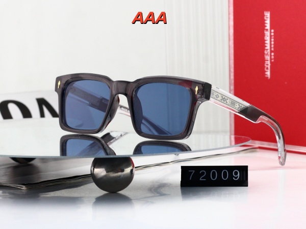 JACQUES MARIE MAGE Sunglass(AAA)-0262