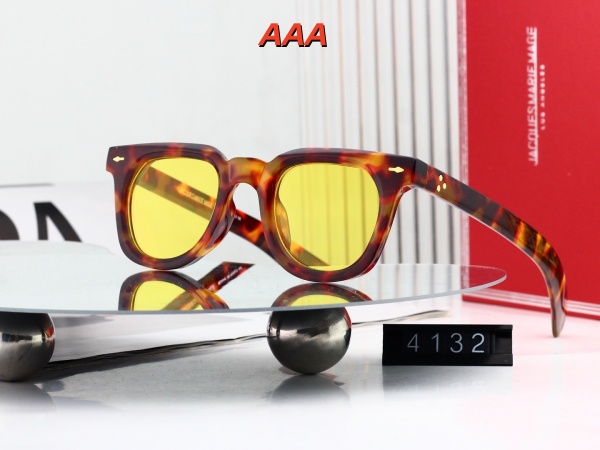 JACQUES MARIE MAGE Sunglass(AAA)-0027