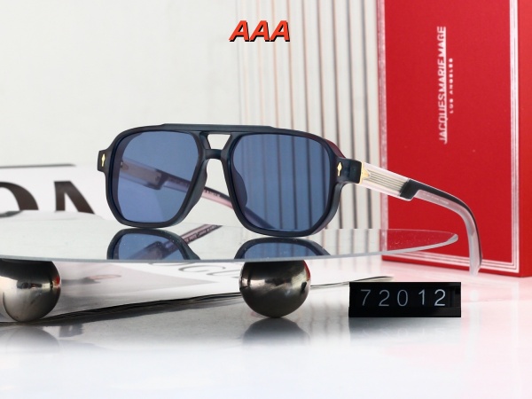 JACQUES MARIE MAGE Sunglass(AAA)-0270
