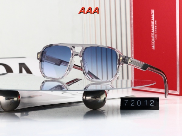 JACQUES MARIE MAGE Sunglass(AAA)-0273